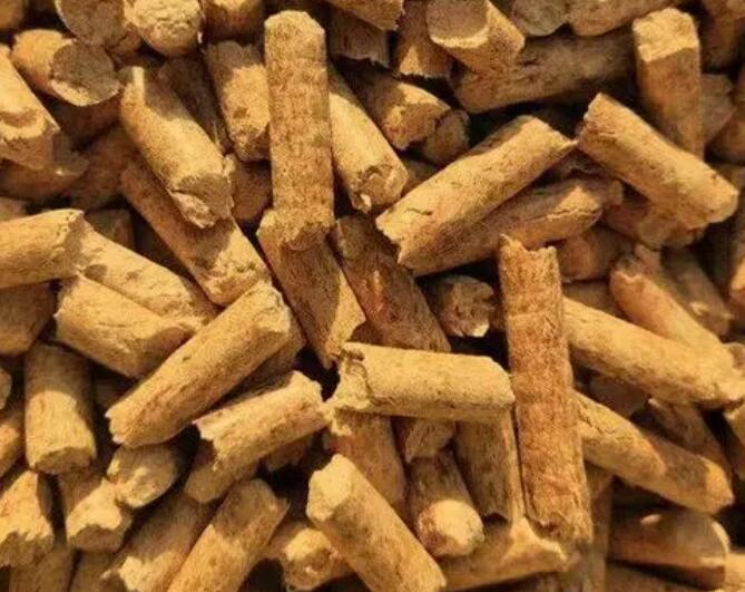 一公斤的(de)生物(wù)木屑顆粒燃料可(kě)以在爐内能(néng)燃燒多長時間