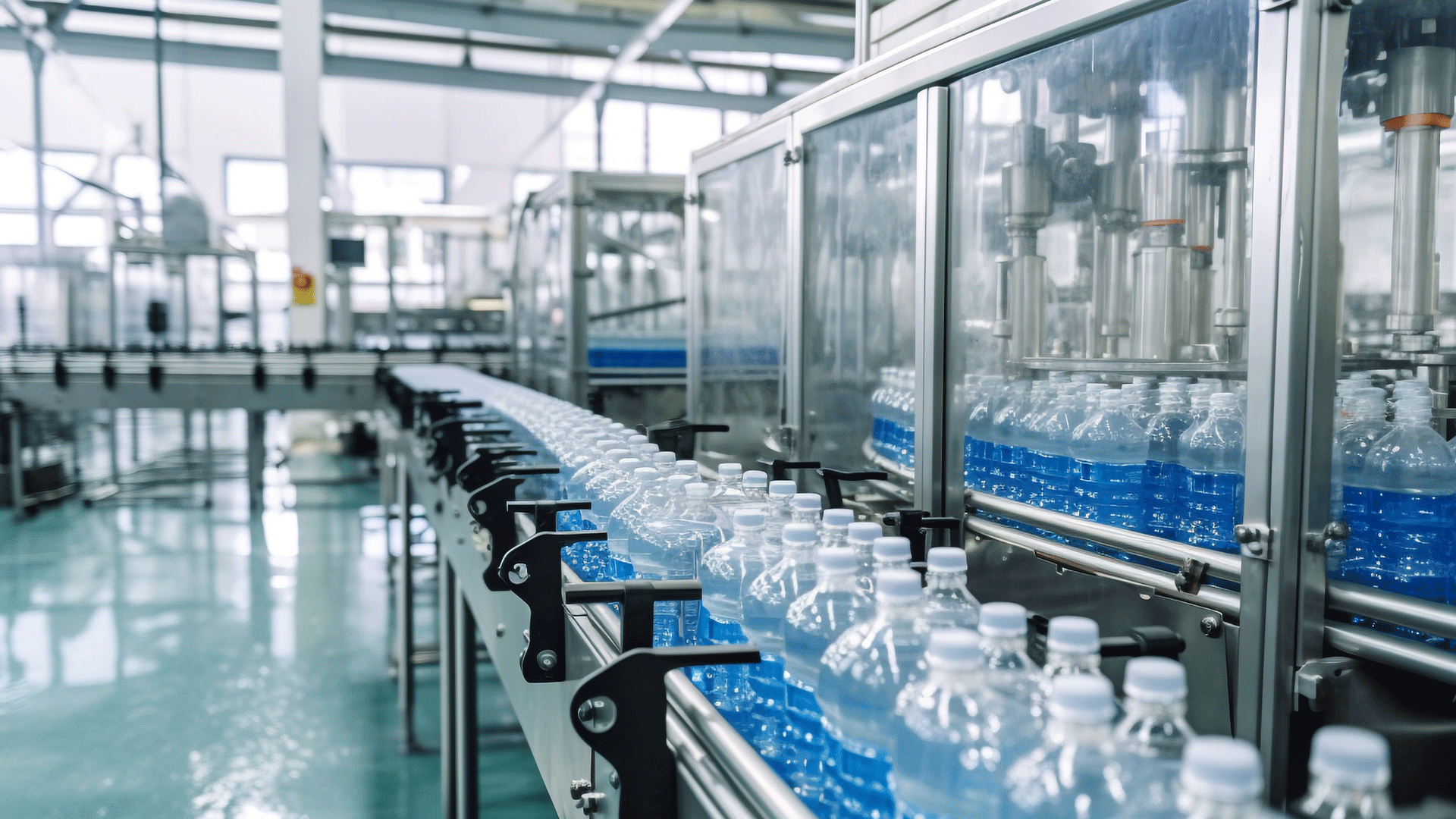 食品飲料業(yè)